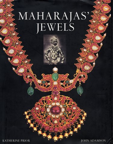 Maharajas Jewels