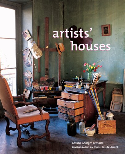 Artists Houses