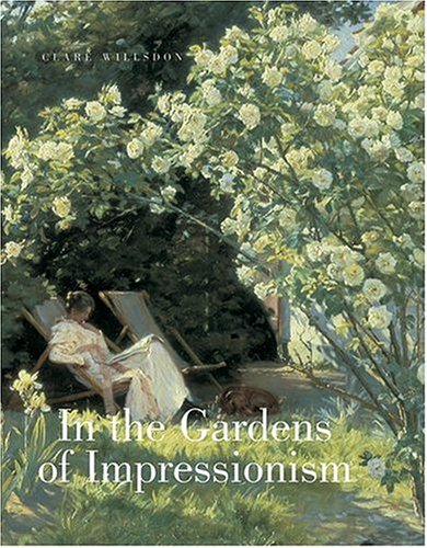 In Gardens Of Impressionism