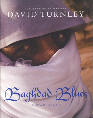 Baghdad Blues