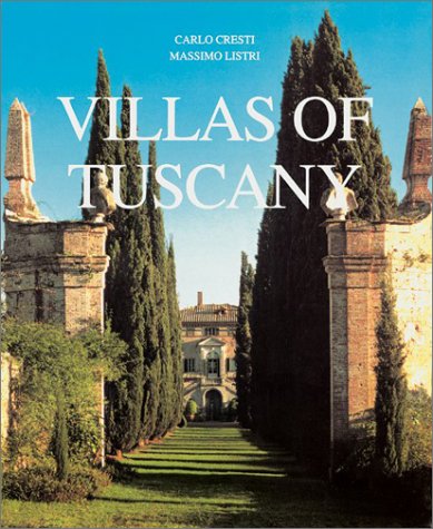 Villas Of Tuscany