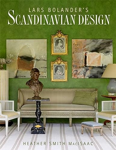 Lars Bolanders Scandinavian Design