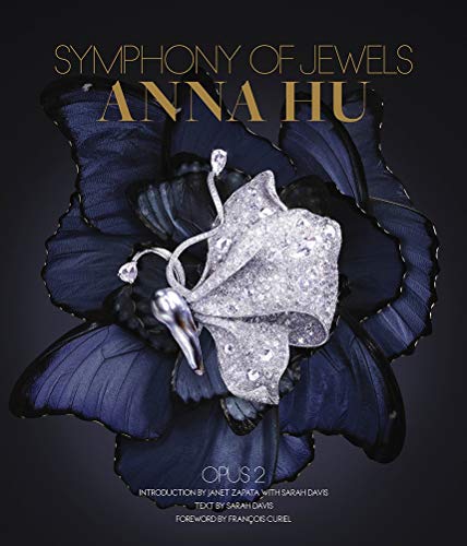 Anna Hu Symphony Of Jewels
