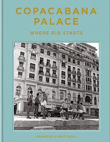 Copacabana Palace