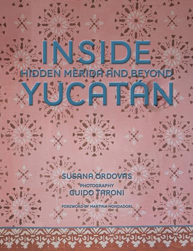 Inside Yucatán
