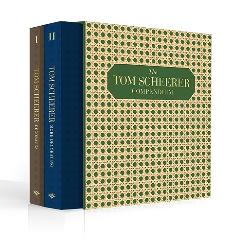 Tom Scheerer Compendium