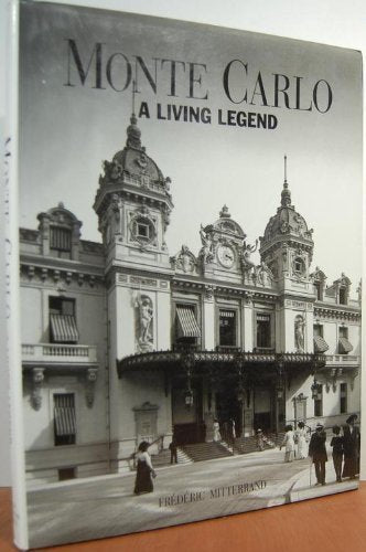 Monte Carlo Living Legend