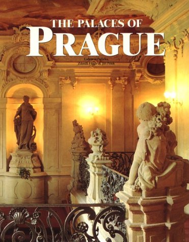 Palaces Of Prague