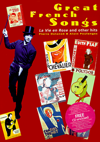 Great French Songs