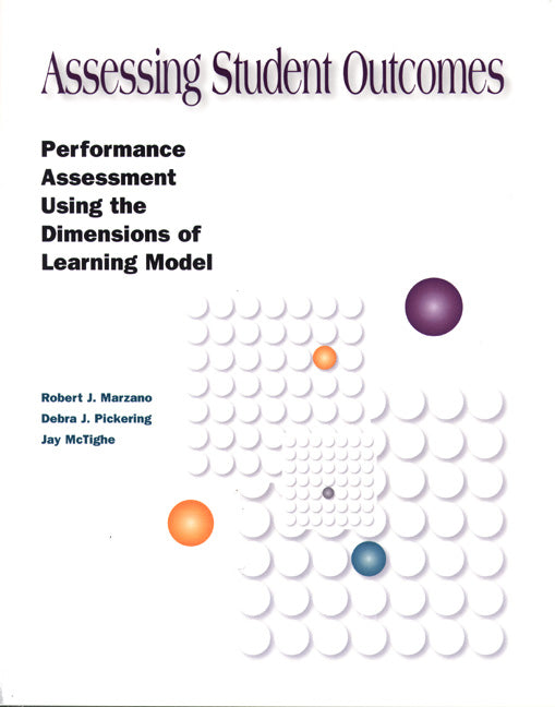 Assessing Student Outcomes