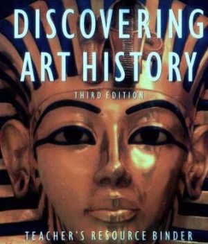 Discovering Art History [Hardcover] Brommer, Gerald F. and Kohl, David