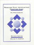 Process Cost Accounting Practice Case