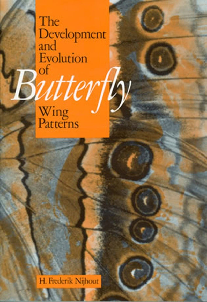 Smithsonian Series in Comparative Evolutionary Biology