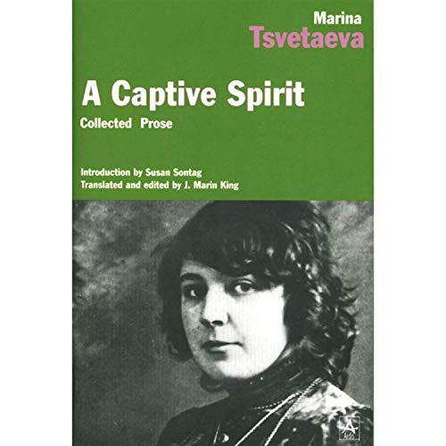 A Captive Spirit