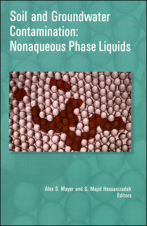 Soil and Groundwater Contamination