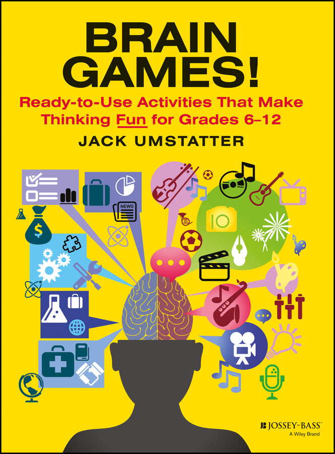 Brain Games!