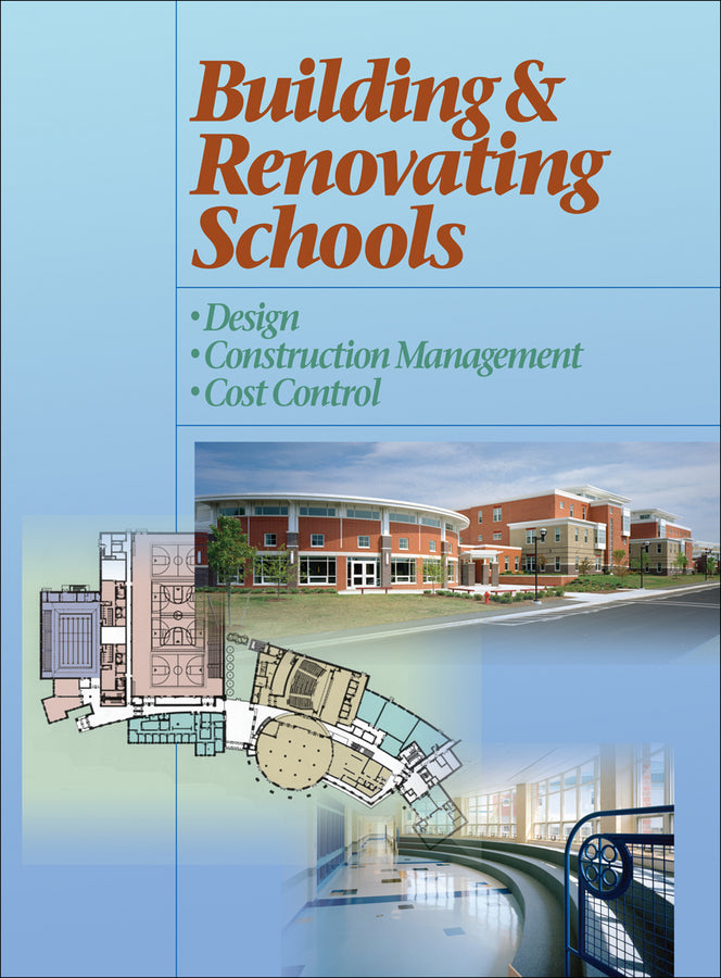 Building and Renovating Schools