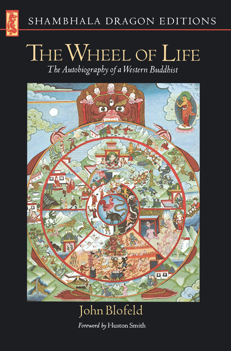 The Wheel of Life