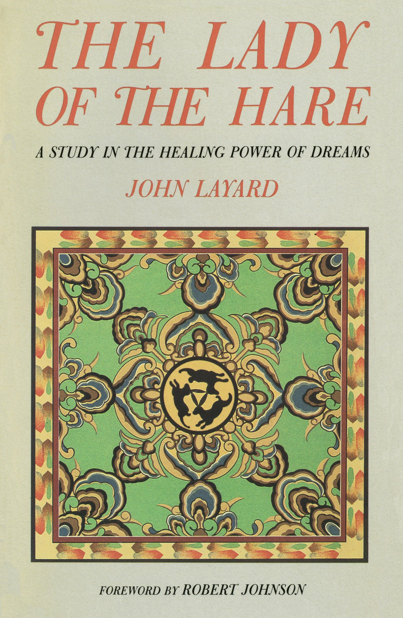 The Lady of the Hare