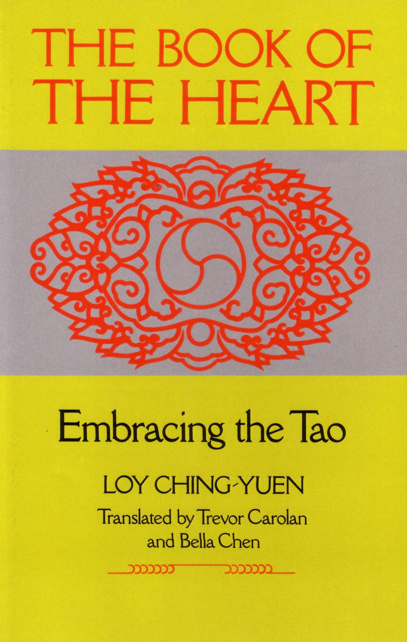 Book of the Heart