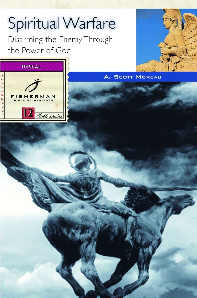 Fisherman Bible Studyguide Series