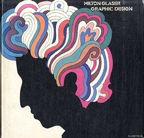 Milton Glaser Graphic Design