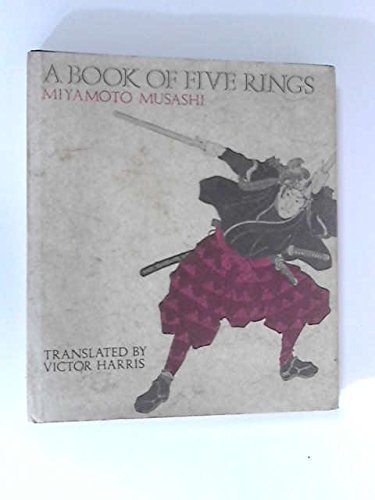 Book Of Five Rings