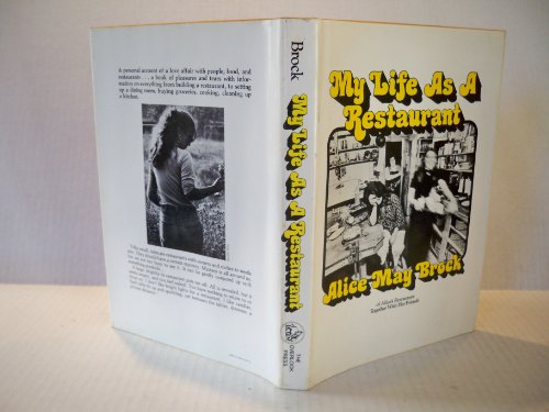 My Life As A Restaurant