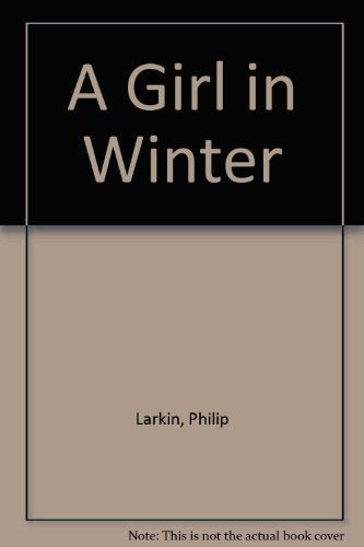 A Girl in Winter