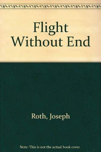 Flight Without End