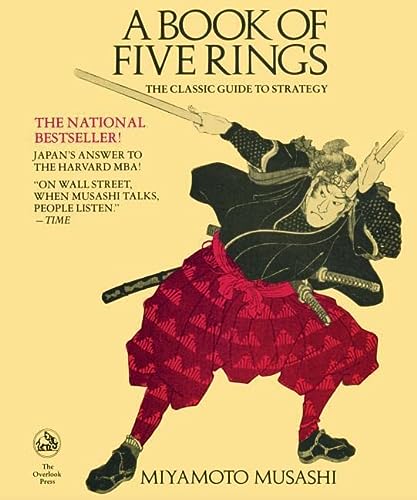 Book Of Five Rings