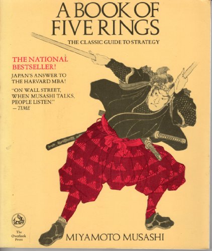A Book of Five Rings