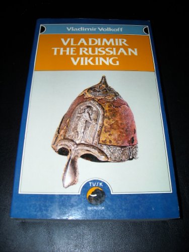Vladimir The Russian Viking