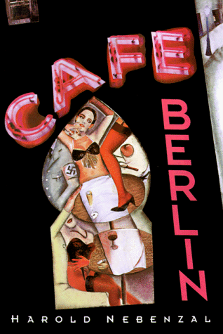 Cafe Berlin