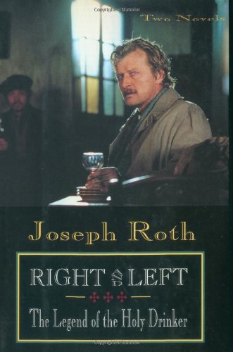 Right & Left & The Legend Of The Holy Drinker