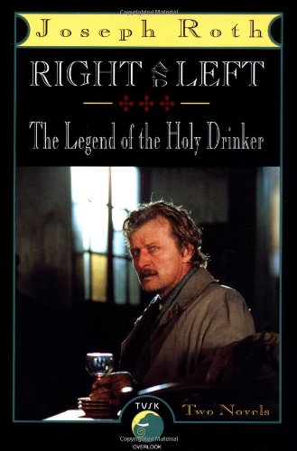 Right & Left & The Legend Of The Holy Drinker