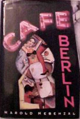 Cafe Berlin