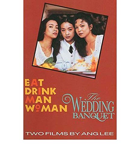 Two Films By Ang Lee