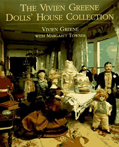 Vivien Greene Dolls House Collection