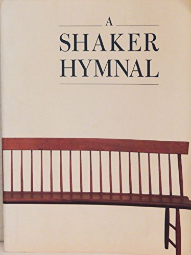 Shaker Hymnal