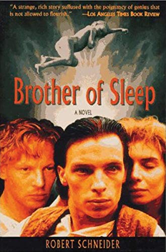 Brother Of Sleep