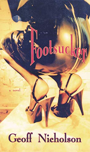 Footsucker