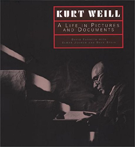 Kurt Weill