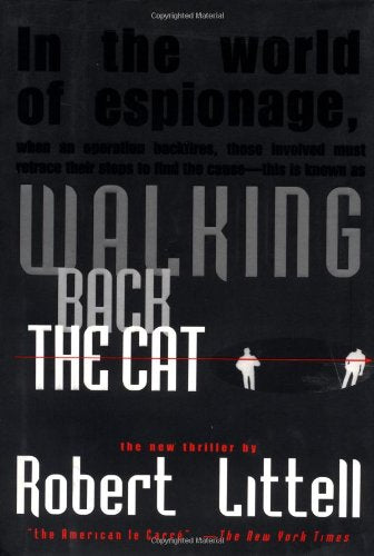 Walking Back The Cat