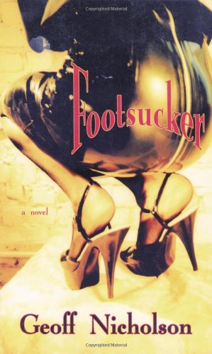 Footsucker