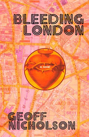 Bleeding London