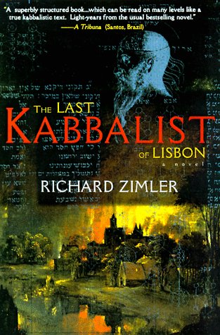 Last Kabbalist Of Lisbon