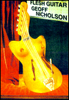Flesh Guitar