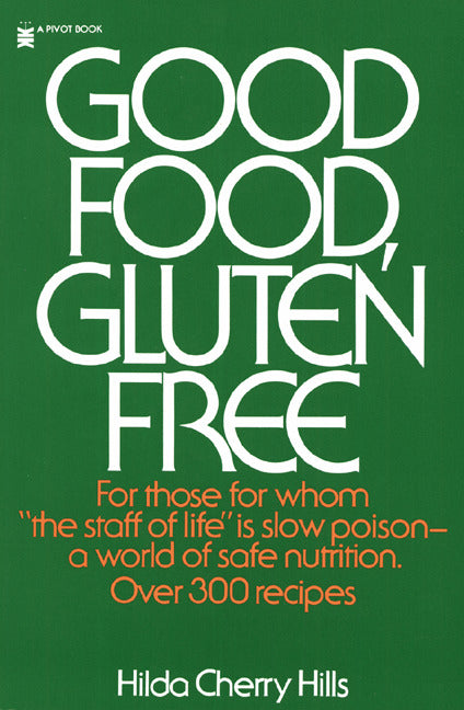 Good Food Gluten Free