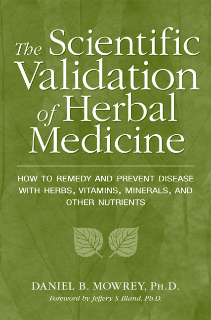 Scientific Validation Of Herbal Medicine